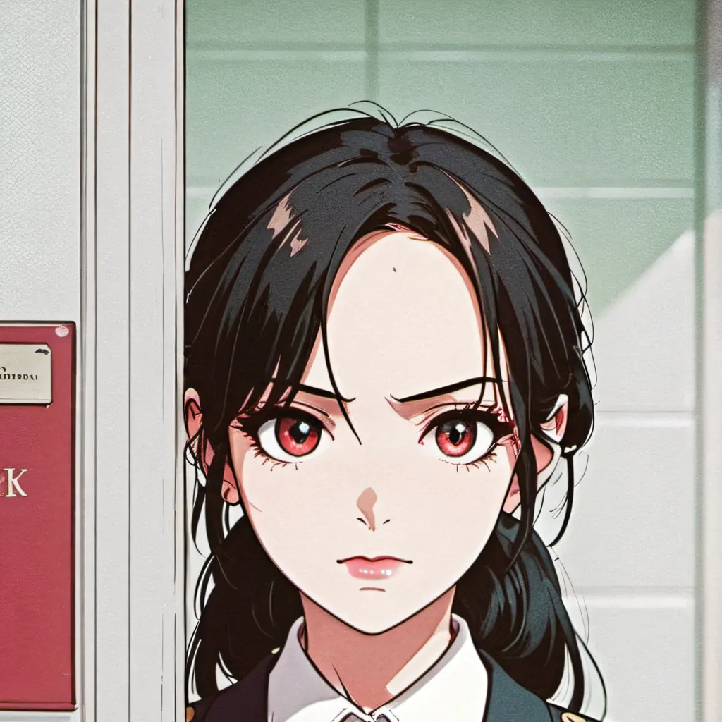 chat with ai character: Kudajira