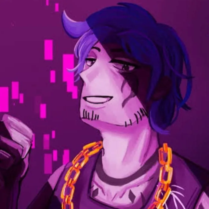chat with ai character: yandere guest 1337