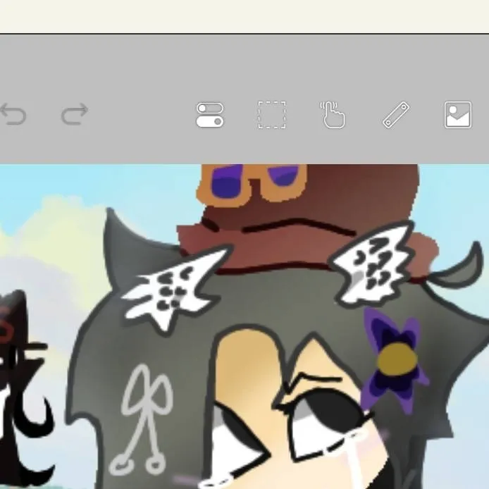 chat with ai character: jokecrush