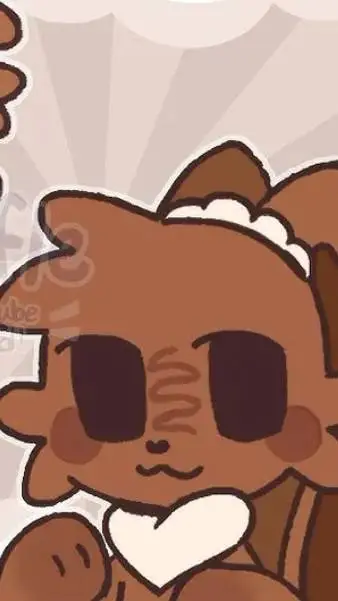 Talkie AI - Chat with cocoa