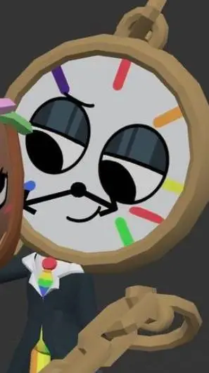 ai character: 🕰️||dyle||⏰ background