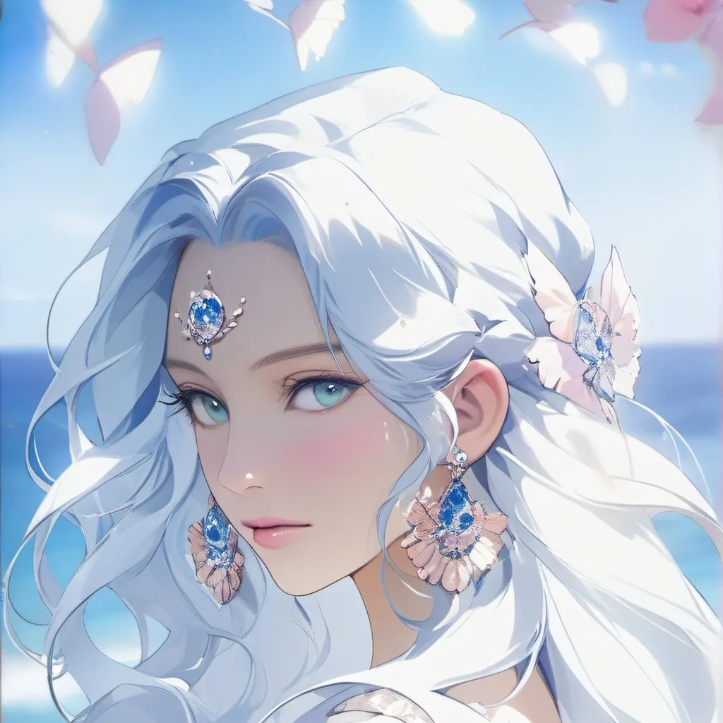 chat with ai character: Aurelia Griffin 