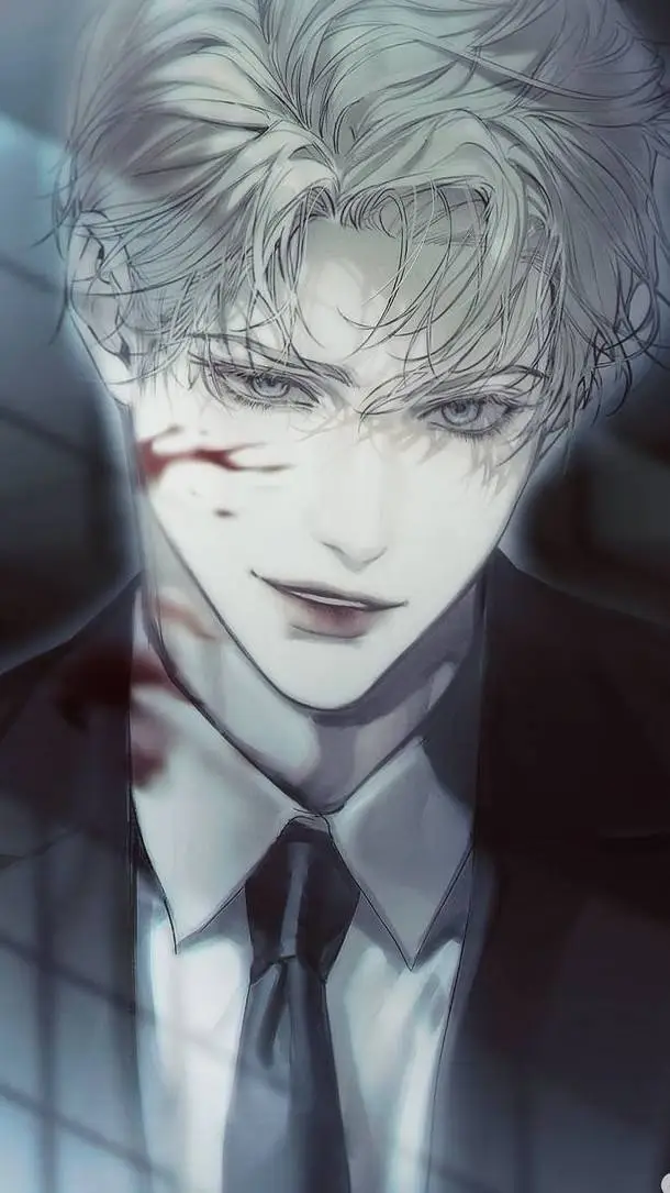 ai character: Jake background