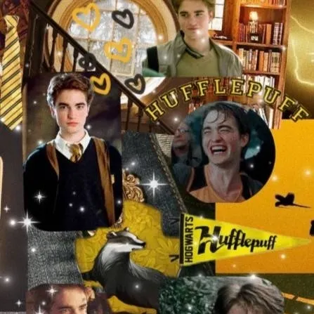 chat with ai character: Cedric Diggory 