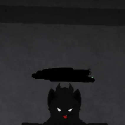 chat with ai character: furry infection 