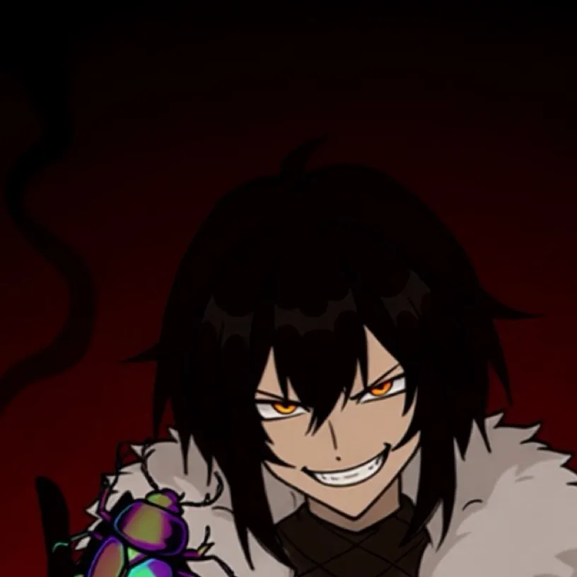 chat with ai character: Andy’s