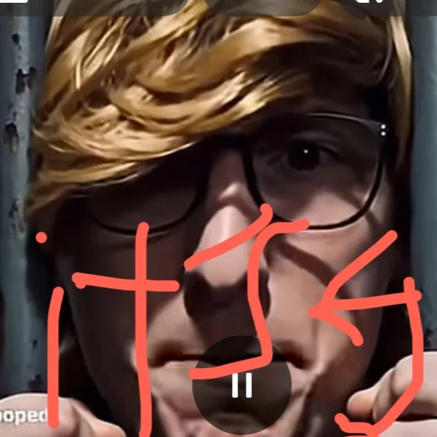 chat with ai character: The prison part ￼