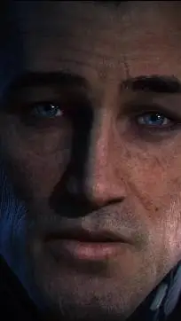 Talkie AI - Chat with Bruce Wayne/Batman