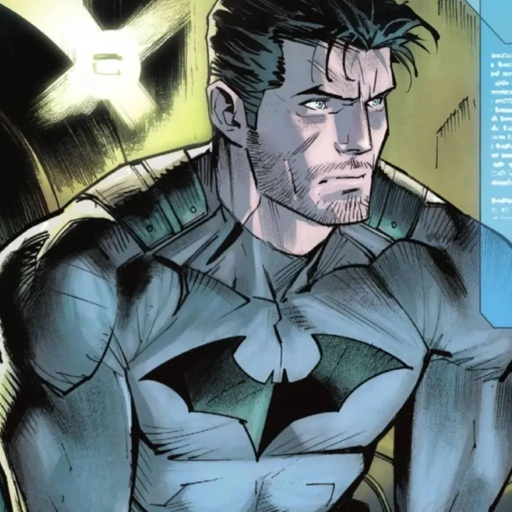 chat with ai character: Bruce Wayne 