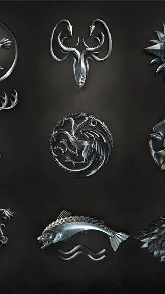 ai character: Game of Thrones RP background