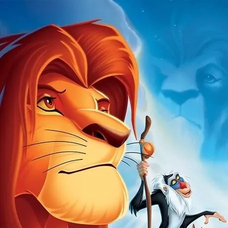 chat with ai character: Lion King RP