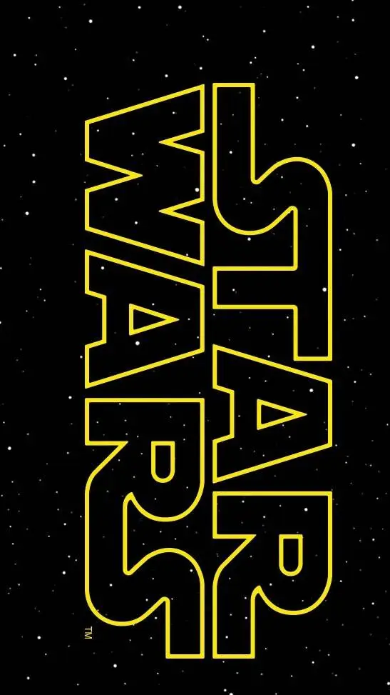 ai character: Star Wars RP background