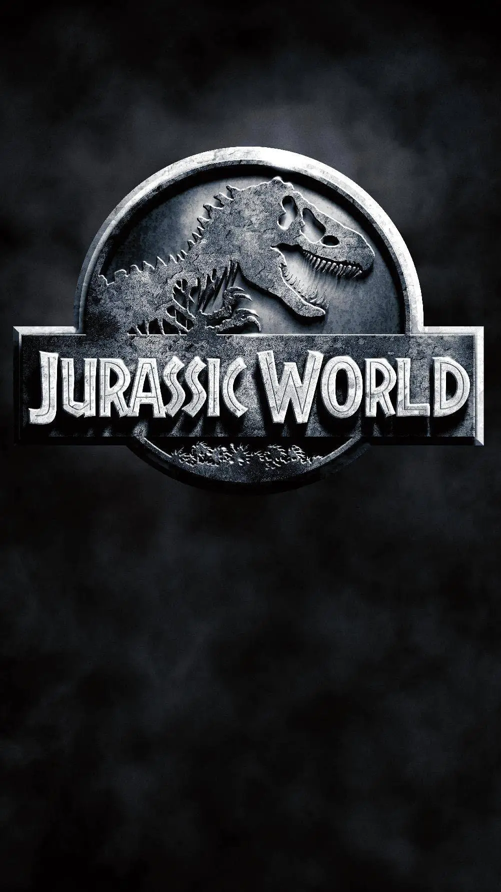 ai character: Jurassic World RP background