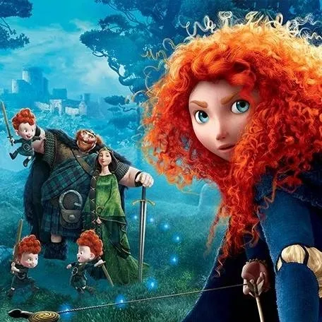 chat with ai character: Brave RP