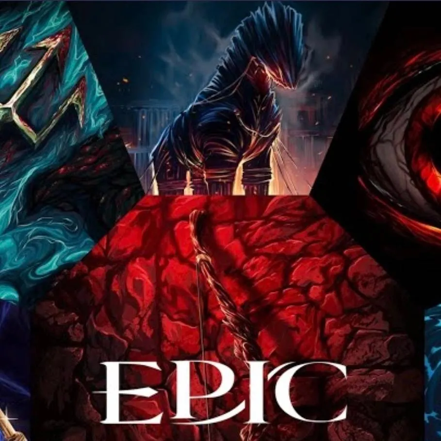 chat with ai character: Epic Rp