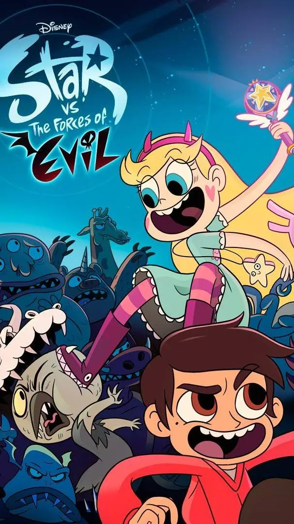 ai character: Svtfoe RP background