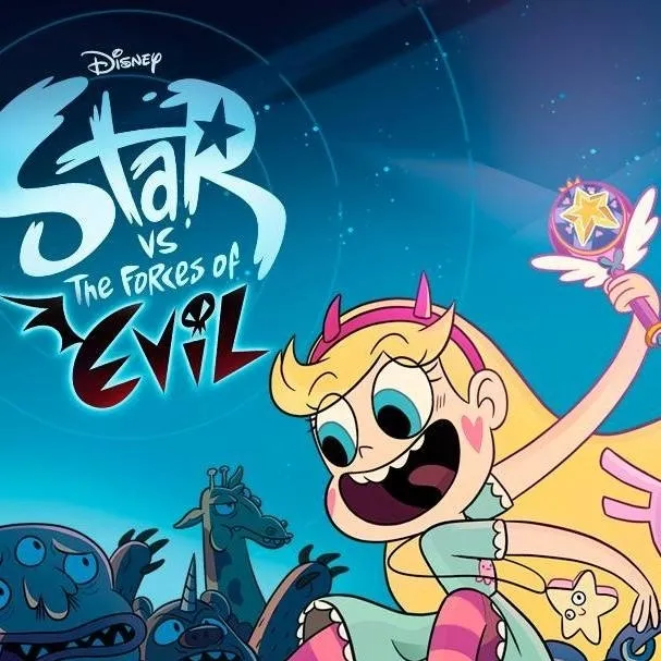 chat with ai character: Svtfoe RP