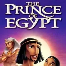 chat with ai character: Prince of Egypt Rp