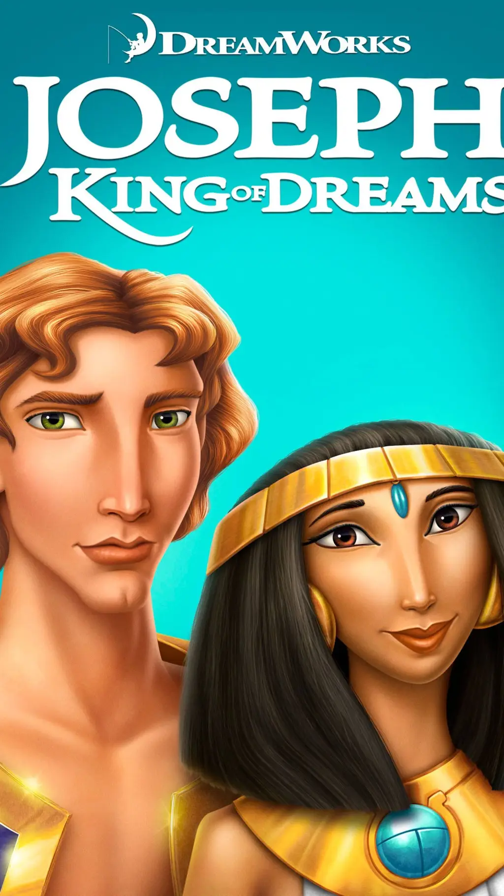 ai character: Joseph KOD Rp background