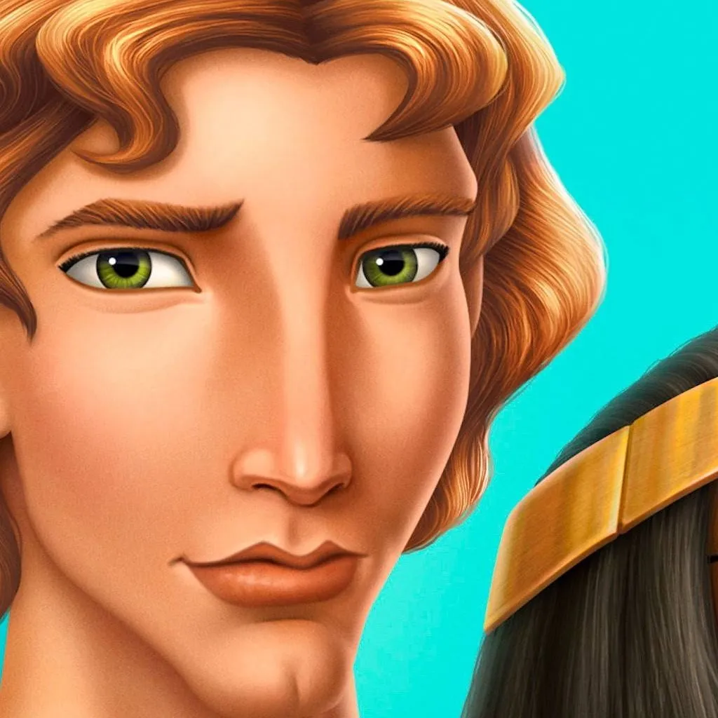 chat with ai character: Joseph KOD Rp