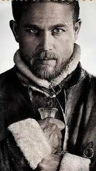 ai character: Sword&the Stone Rp background