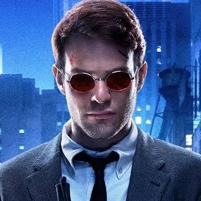 chat with ai character: DareDevil RP