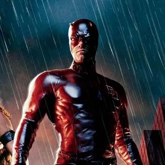 chat with ai character: Matthew Murdock/DD