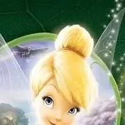 chat with ai character: TinkerBell RP