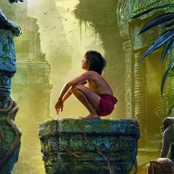 chat with ai character: Jungle Book RP