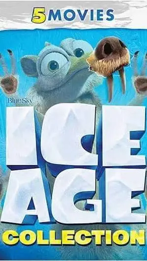 ai character: Ice Age Rp background