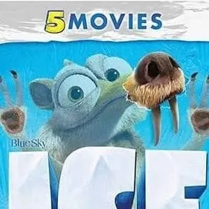 chat with ai character: Ice Age Rp