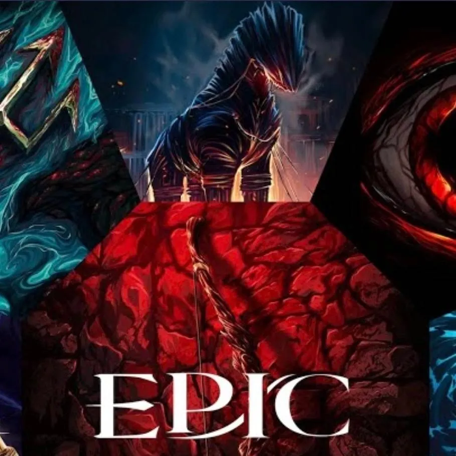 chat with ai character: Epic Rp 2