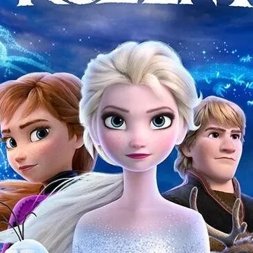 chat with ai character: Frozen RP