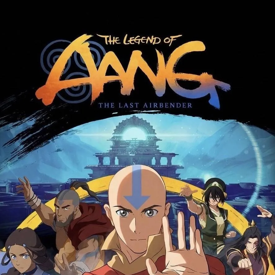 chat with ai character: ATLA Rp