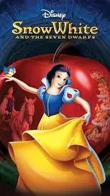 ai character: Snow White RP background