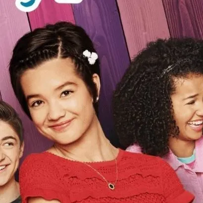 chat with ai character: Andi Mack RP