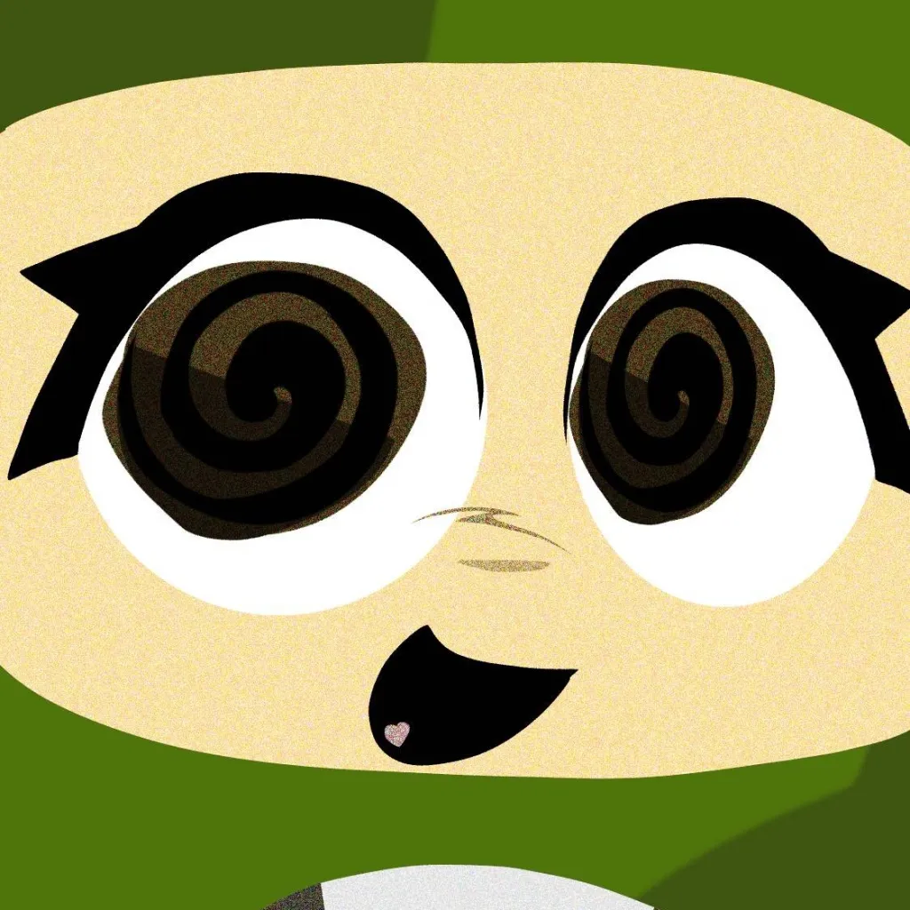 chat with ai character: ✩Shelly-DW✩