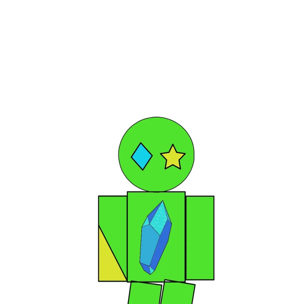 chat with ai character: Me the