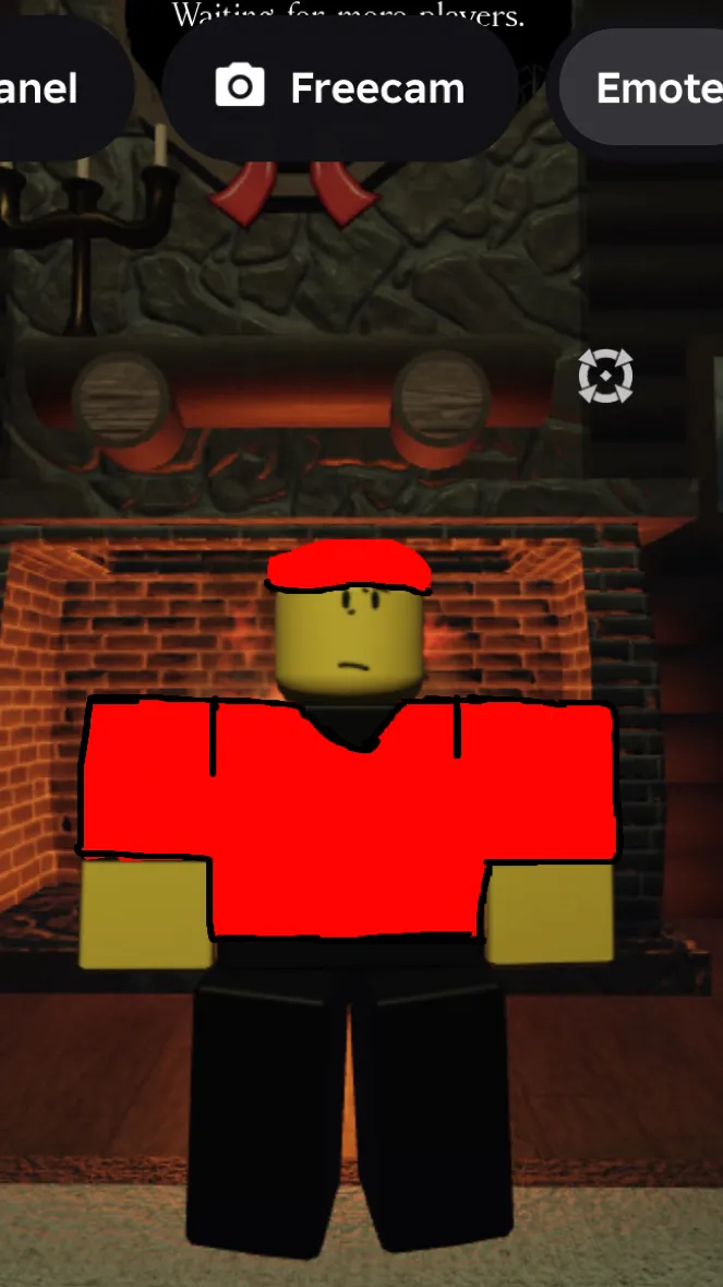 ai character: Elliot background