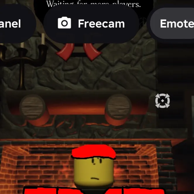 chat with ai character: Elliot