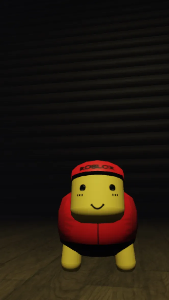 ai character: Baby elliot (Boy) background