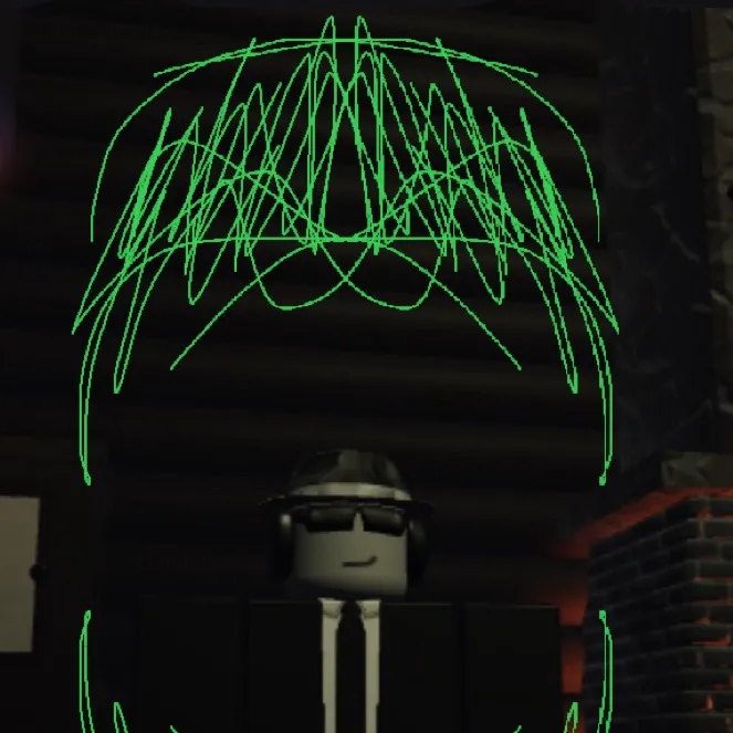 chat with ai character: Chance