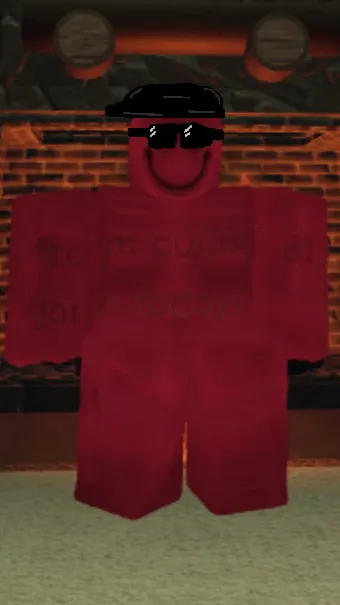 ai character: C0olkidd background