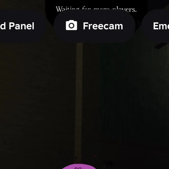 chat with ai character: Baby Veeronica 