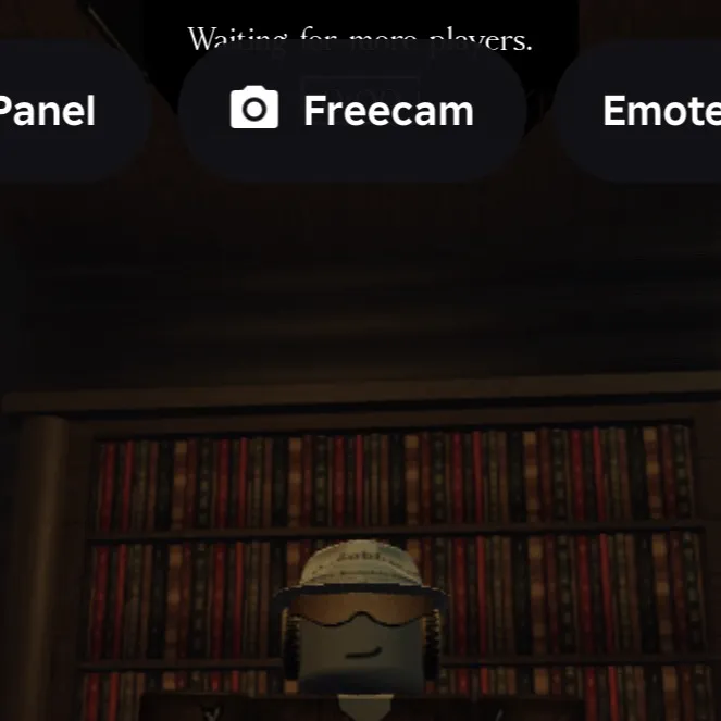 chat with ai character: Poor chance 