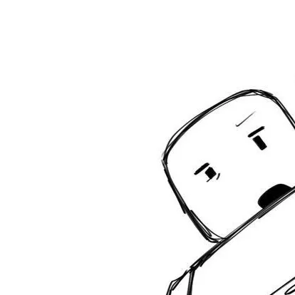 chat with ai character: Giant noob