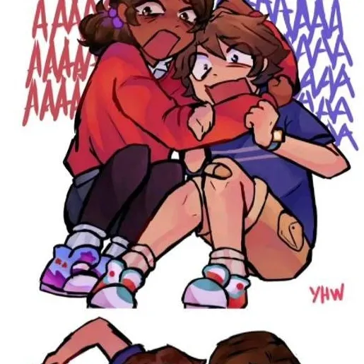 chat with ai character: Fnaf AU