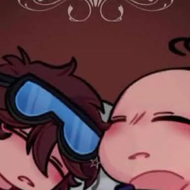 chat with ai character: ★♥NABI×SANTI♥★