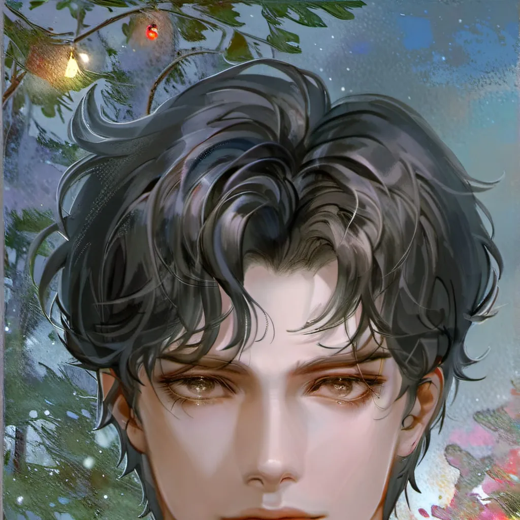 chat with ai character: ★Akher★