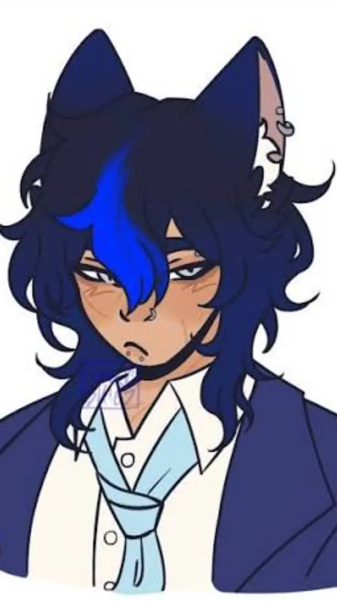 Talkie AI - Chat with •+-~Vin~-+•